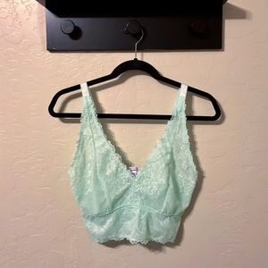 XL Savage X Fenty Bralette